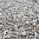 Quarzsand in K&ouml;rnung 3,0 - 5,6 mm zu 25 kg Sackware - Natursand