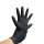 Professionelle Einmalhandschuhe aus Nitril (XXL) 50 Stück (25 Paar) - 1 VPE