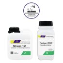 Epoxidharz mit sehr guter Chemikalien- und...