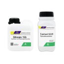 Epoxidharz mit sehr guter Chemikalien- und &Ouml;lbest&auml;ndigkeit