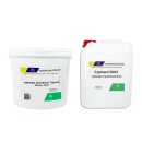 Epoxidharz Top Coat System - SKresin 3003 8 kg (A 4 kg + B 4 kg)