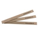 Holzspatel 3 Stück harzspezialisten.de 30 cm