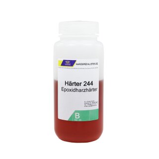 SKresin T6 Infiltrationsharz 2,5 Kg + Härter – Farblos, Made In Germany