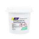 Spezial Dichtspachtel für Pool und Wasserbeckenbau