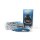 Blue Shark Cutter Set verzahnt 18 mm, Schere mit Li-Ionen Akku 5.000mAh