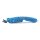 Blue Shark Cutter Set verzahnt 18 mm, Schere mit Li-Ionen Akku 5.000mAh