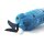Blue Shark Cutter Set verzahnt 18 mm, Schere mit Li-Ionen Akku 5.000mAh