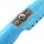 Blue Shark Cutter Set verzahnt 18 mm, Schere mit Li-Ionen Akku 5.000mAh