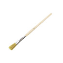 Pinsel rund 12 bis 14 mm lösemittelbeständig -...
