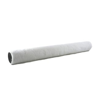 Microfaserwalze 8 mm (50 cm Breite) - Versiegelungswalze