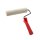 Beschichtungsroller 5 mm (25 x 5 cm) Velour inkl. Walze