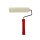 Beschichtungsroller 5 mm (25 x 5 cm) Velour inkl. Walze