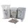 Handabdruck Set 3D-Partner Gipsabdruckset Paare