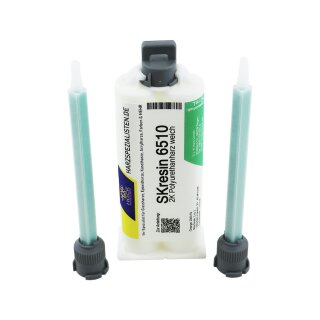 Polyurethan Kuppelpatrone Und Kuppelpistole Tester Kit 3D