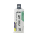 Doming Harz glasklar in 2K Kartusche - SKresin 6511 zu 50 ml