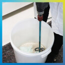 2K Polyurethan Wandbindemittel