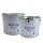 2K Polyurethan Wandbindemittel 3 kg (A 1,2 kg + B 1,8 kg)