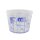 Mischbecher 750 ml mit Scala - 5 Stück
