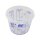 Mischbecher 750 ml mit Scala - 5 Stück