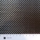 Carbongewebe 245 g/m&sup2; Kohlefasergewebe K&ouml;per Bindung je m&sup2; Zuschnittware