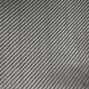 Carbongewebe 245 g/m&sup2; Kohlefasergewebe K&ouml;per Bindung je m&sup2; Zuschnittware