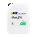 Temperaturbest&auml;ndiges Epoxid Gie&szlig;- und Versiegelungsharz SKresin 3221 mit Epohard 5220 H&auml;rter 7,75 kg (A 5 kg + B 2,75 kg)