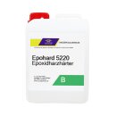 Temperaturbest&auml;ndiges Epoxid Gie&szlig;- und Versiegelungsharz SKresin 3221 mit Epohard 5220 H&auml;rter 7,75 kg (A 5 kg + B 2,75 kg)
