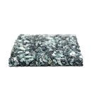 Steinteppich Marmorkiesel 4,0 - 8,0 mm Verde Alpi - Green Grey 25 kg