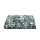 Steinteppich Marmorkiesel 4,0 - 8,0 mm Verde Alpi - Green Grey MUSTER