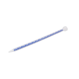Statikmischer Helix ME 05-32T mit Kelchanschluss