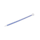 Statikmischer Helix ME 05-32T mit Kelchanschluss