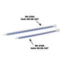 Statikmischer Helix ME 05-32T mit Kelchanschluss