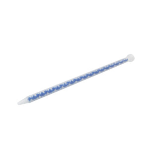 Statikmischer Helix ME 08-32T mit Kelchanschluss