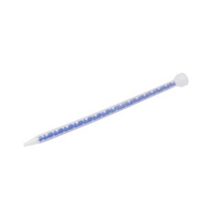 Statikmischer Helix ME 05-32T mit Kelchanschluss