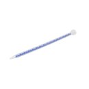 Statikmischer Helix ME 05-32T mit Kelchanschluss