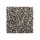 Steinteppich Marmorkiesel Grigio Platino - Platin Grey MUSTER
