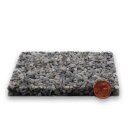 Steinteppich Marmorkiesel Garda Grey - Light Brown Grey 1 kg
