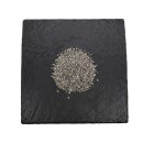 Steinteppich Marmorkiesel Grigio Platino - Platin Grey 1 kg