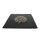 Steinteppich Marmorkiesel Grigio Platino - Platin Grey 1 kg