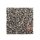 Steinteppich Marmorkiesel Grigio Platino - Platin Grey 1 kg