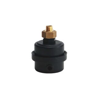 Schalldämpfer Filter für Vakuumkolbenpumpe 750