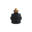 Schalldämpfer Filter für Vakuumkolbenpumpe 750