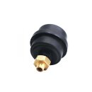 Schalldämpfer Filter für Vakuumkolbenpumpe 750
