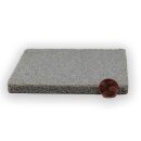 Coloritquarz 0,8 - 1,2 mm Natural Yellow MUSTER