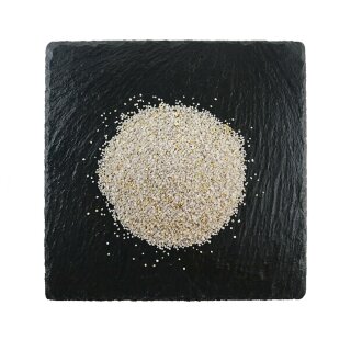 Coloritquarz 0,8 - 1,2 mm Natural Yellow 1 kg