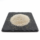 Coloritquarz 0,8 - 1,2 mm Natural Yellow 1 kg