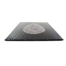 Coloritquarz 0,8 - 1,2 mm Blue Dust 1 kg