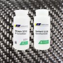 Epoxid Carbonlaminierharz SKresin 3210 mit Epohard 5220 H&auml;rter 750 g (500 g Harz + 250 g H&auml;rter)