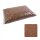 Steinteppich Marmorkiesel Breccia Pernice - Terracotta 25 kg