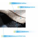 Drainage Schicht f&uuml;r Beach Pool - Rohschicht - Komplett-Set